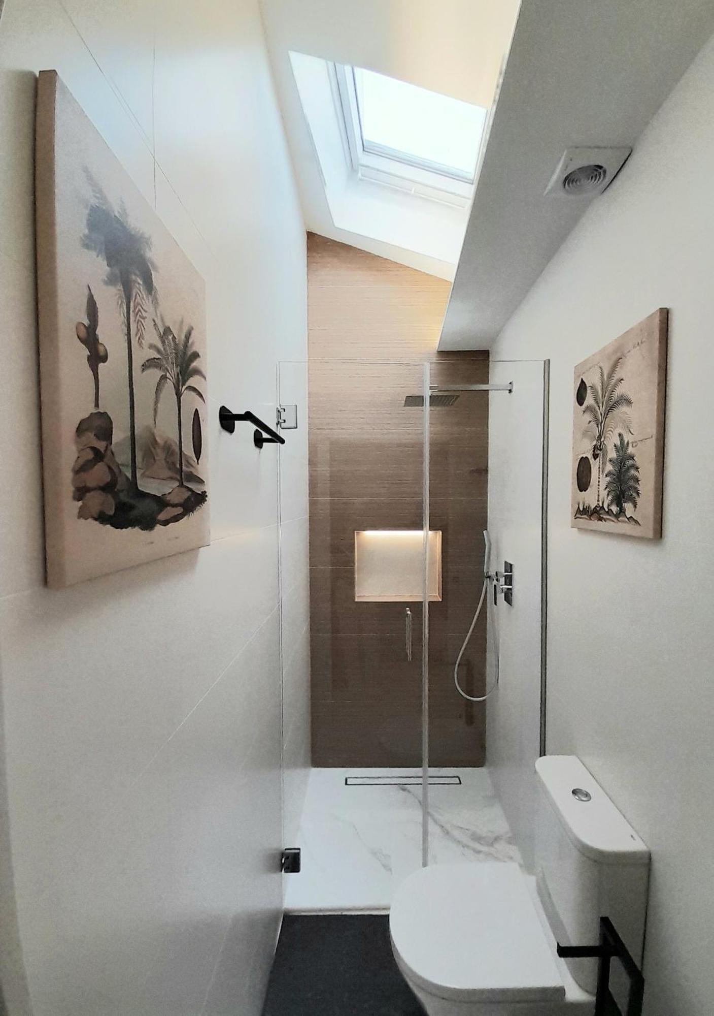 Ferienwohnung Atico Roseta Luxury Alicante Exterior foto